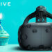 Vive launches the subscription, gives away a game and offers € 100 discount for its anniversary