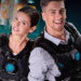 INAVR, the haptic vest with Intel technology