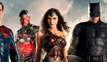 Warner Bros. prepare experiences of The Justice League and Aquaman