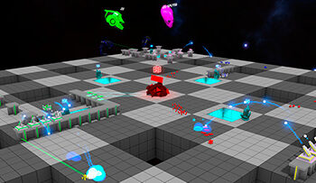 Korix available on March 28 with native 120fps