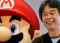 Miyamoto: "If a father saw his son playing in virtual reality, he would probably worry"