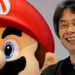 Miyamoto: "If a father saw his son playing in virtual reality, he would probably worry"
