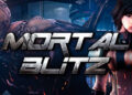 Mortal Blitz releases launch trailer