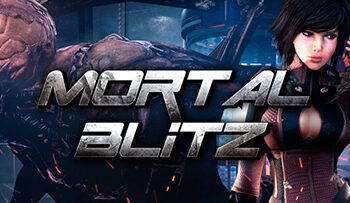 Mortal Blitz releases launch trailer