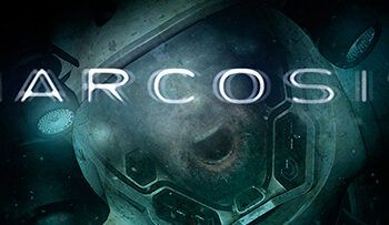 Terror in the Depths with Narcosis, now available