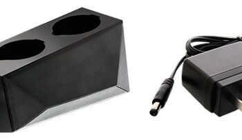 Charging station for Move controllers