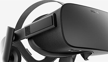 UBS expects Oculus to charge a fee like consoles