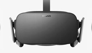 Oculus hires Apple veteran as hardware chief