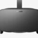 Oculus hires Apple veteran as hardware chief