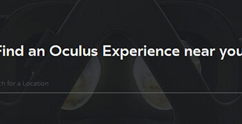 Oculus changes its strategy of demo posts in the USA