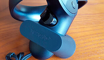 Touch CAD files to create custom accessories