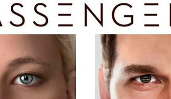 The experience based on the movie Passengers arrives