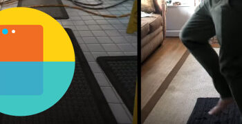 Pocketstrafe launches a demo of its walker application