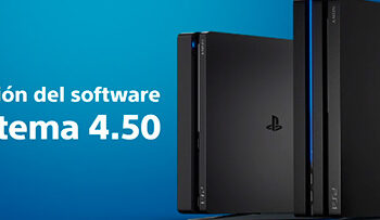 Version 4.50 will be available tomorrow