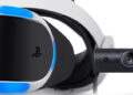 Sony is looking for new markets for PSVR