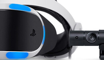 Sony is looking for new markets for PSVR