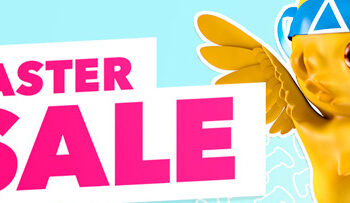 Updated: Easter Deals on PSVR games