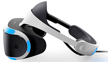 PSVR's reception was extremely positive