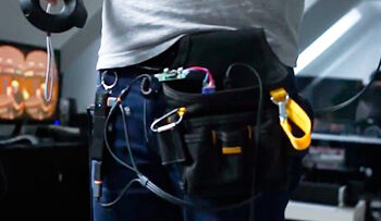 Quark VR shows a teaser of its wireless solution for viewers