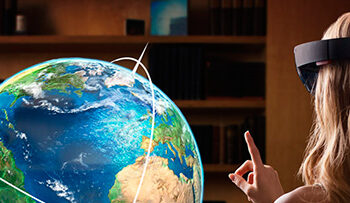 Augmented reality will double the benefits of virtual in 2021