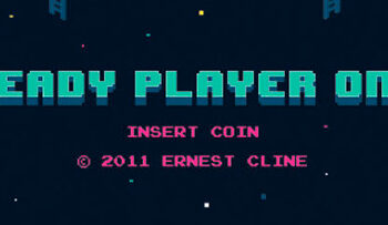 HTC Vive will create Ready Player One movie content