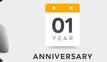 Oculus Rift turns 1 year old and celebrates it with discounts on more than 30 games