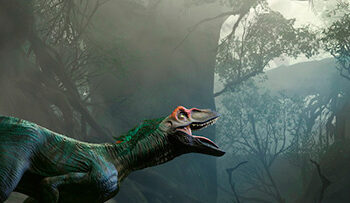 Robinson: The Journey drops its price on PSVR permanently