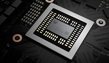 The final features of Project Scorpio revealed