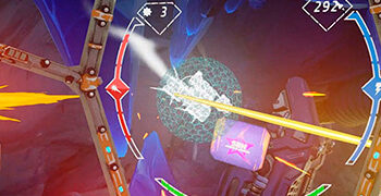 Starblood Arena is coming on April 12th