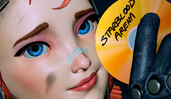 StarBlood Arena is finished