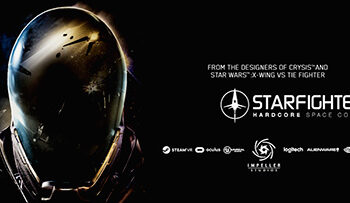 Starfighter Inc relaunches its Kickstarter campaign