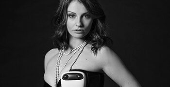 Terpon wants cam girls to make the leap to virtual reality