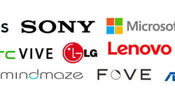 The number of virtual reality companies grew by 40% in 2016