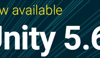 Unity 5.6 adds native Vulkan and Daydream support