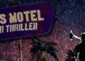 Be the protagonist of an action thriller with Uplands Motel