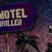 Be the protagonist of an action thriller with Uplands Motel