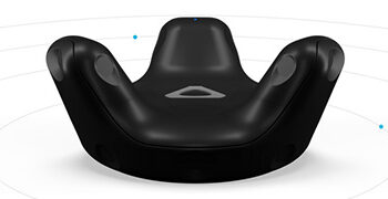 More than 2,300 developer requests for Vive Tracker