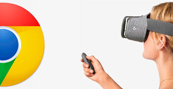 WebVR comes to Chrome with Daydream