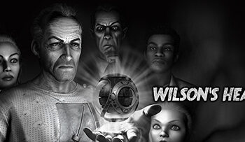 Psychological thriller Wilson's Heart arrives on April 25