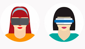 Women in VR, meeting of women of the VR ecosystem