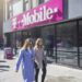 T-Mobile US dismisses unvaccinated employees