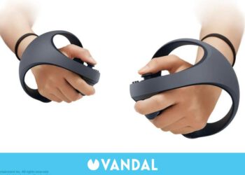 The production of the PlayStation VR for PS5 will begin soon, according to a rumor