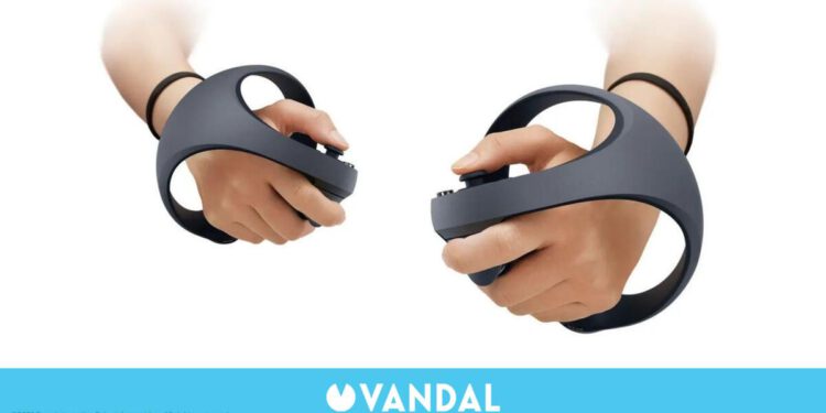 The production of the PlayStation VR for PS5 will begin soon, according to a rumor