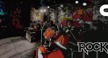 Rock Band VR is now compatible with Xbox 360 guitars