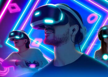 Sony announces a new wave of games for PS VR