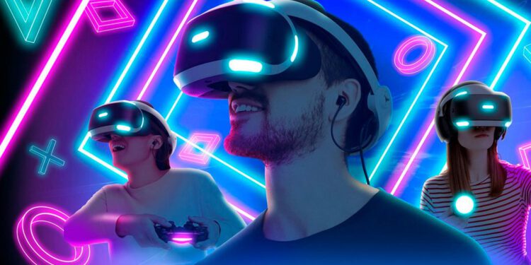 Sony announces a new wave of games for PS VR
