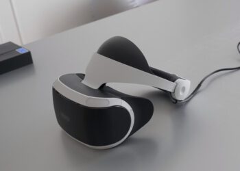 Sony announces PlayStation VR2, 4K HDR with OLED screen in its new commitment to virtual reality for PS5