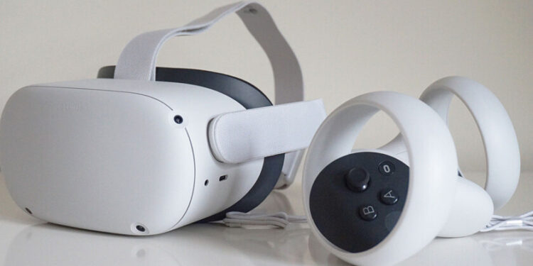 Oculus Air Link will allow you to play VR on PC wirelessly