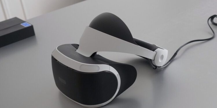 Sony announces PlayStation VR2, 4K HDR with OLED screen in its new commitment to virtual reality for PS5