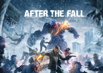 After the Fall im Test: Left 4 Dead für VR?